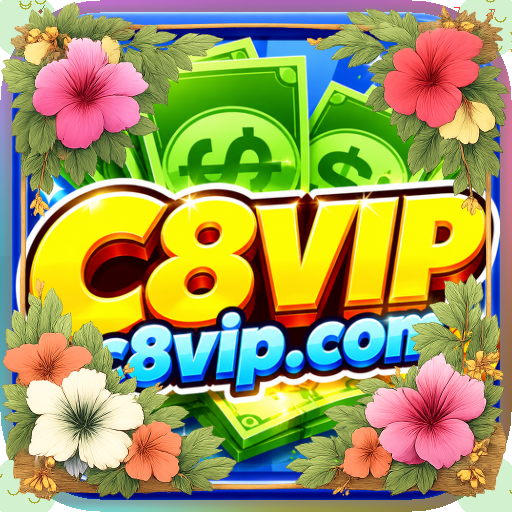 c8vip — mitra unggulan