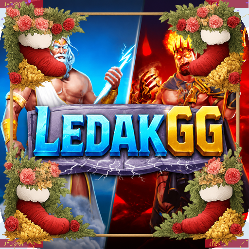ledakgg — mitra unggulan